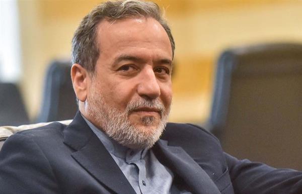 وزير الخارجية الإيراني: لا نتطلع إلى إنتاج السلاح النووي وأثبتنا ذلك عمليًا