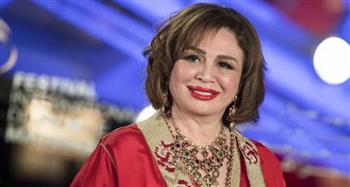   إلهام شاهين لـ"دار المعارف": فقدنا قامة فنية لن تتكرر.. سميحة أيوب كانت الأم والمعلمة 