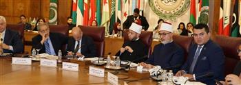   وزير الأوقاف يشهد افتتاح فعاليات النسخة الثالثة للمؤتمر الدولي للمناخ والبيئة 