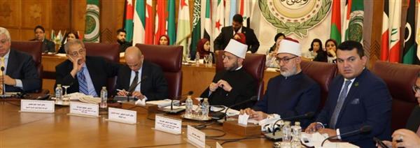 وزير الأوقاف يشهد افتتاح فعاليات النسخة الثالثة للمؤتمر الدولي للمناخ والبيئة
