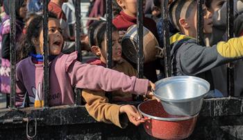  "الوزراء الفلسطيني" يؤكد ضرورة التحرك الدولي العاجل لوقف المجاعة في غزة