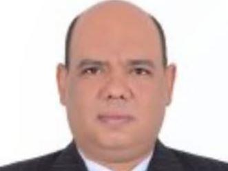 "عرفات" يفوز بجائزة "المحرر المتميز" من مؤسسة Springer Nature العالمية لعام 2025 بجامعة جنوب الوادي