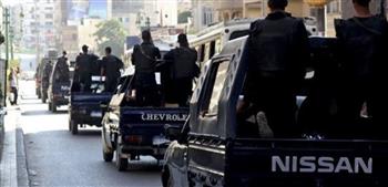   العثور على زوجين متوفيين داخل منزلهما فى المنوفية