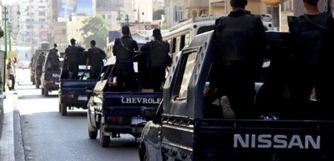 العثور على زوجين متوفيين داخل منزلهما فى المنوفية