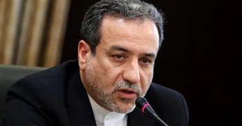   وزير الخارجية الإيراني: الاقتراح الأمريكي حول البرنامج النووي يتضمن نقاطا "ملتبسة"