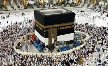   حج 2025.. استعدادات سعودية لخدمة الحجاج وكسوة الكعبة تقترب من النهاية