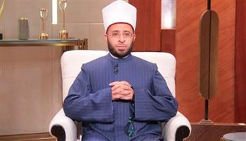   وزير الأوقاف: مصر نموذج فريد في التلاحم الوطني والتآخي بين أبناء الوطن