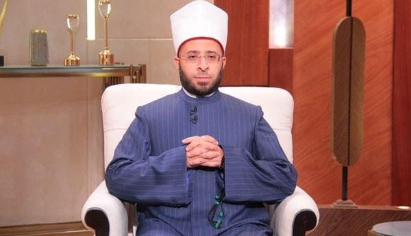 وزير الأوقاف: مصر نموذج فريد في التلاحم الوطني والتآخي بين أبناء الوطن