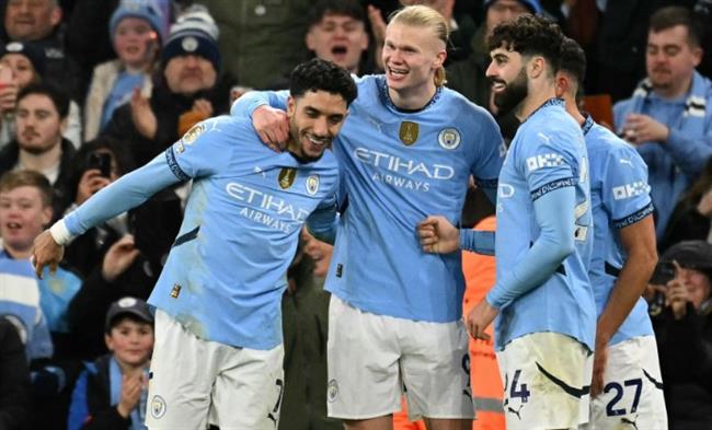 مرموش: أجواء كأس العالم للأندية تعزز الترابط بين لاعبي السيتي  ​