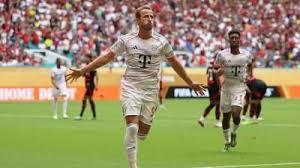   بايرن ميونخ يتأهل لربع نهائي مونديال الأندية بفوزه الكبير على فلامنجو 4-2