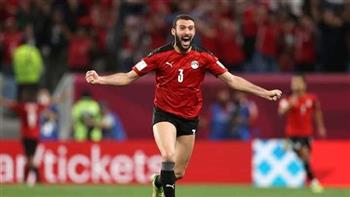   المدير الفني للأهلي يوافق على رحيل عمر كمال بشرط