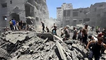   غزة: تفشي الحمى الشوكية بين الأطفال.. 35 حالة مؤكدة في مجمع ناصر بخان يونس