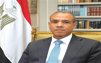   وزير الخارجية: مصر تحتفظ بحق الدفاع عن النفس ومصالحها المائية إذا تعرضت لأي تهديد
