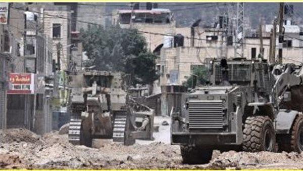 سرايا القدس تعلن تنفيذ عملية تفجير استهدفت موقعًا عسكريًا إسرائيليًا قرب جنين