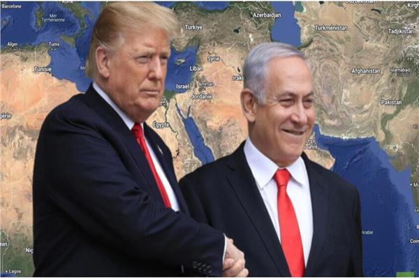 إعلام عبري: خطة نتنياهو وترامب في الشرق الأوسط أن يبدأ التطبيع من سوريا فتركيا