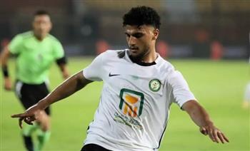   الأهلي يحاول تخفيض المطالب المالية للبنك لضم أسامة فيصل