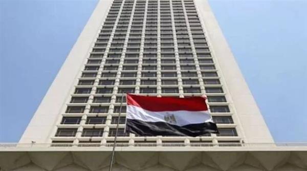 الخارجية: ثورة 30 يونيو لحظة فاصلة في تاريخ مصر الحديث