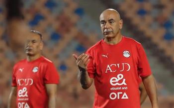   موعد انطلاق معسكر منتخب مصر استعدادا لمباراتي إثيوبيا وبوركينا فاسو