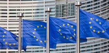   أوروبا تحتفل بالذكرى الأربعين لاعتماد العلم الأوروبي