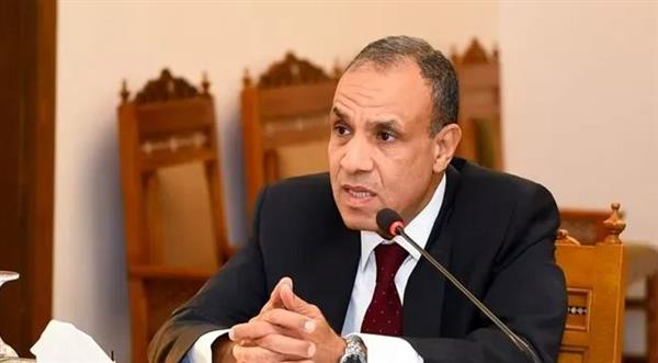 وزير الخارجية يؤكد موقف مصر الراسخ الداعم للشعب الفلسطيني وحقوقه المشروعة