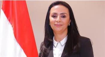   وزيرة التضامن تبحث مع "جايكا" تطبيق المنهج الياباني في الحضانات