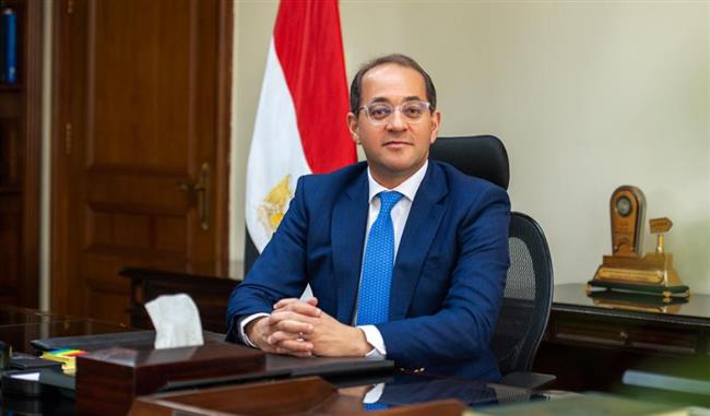 وزير المالية: صرف مستحقات 2400 شركة مصدرة حتى الآن بقيمة تتجاوز 25 مليار جنيه