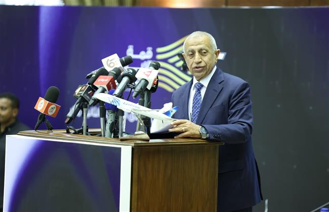 عبد الغفار: يجب تمكين الإعلاميين الشباب من التفاعل العميق مع الأدوات التكنولوجية الحديثة