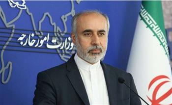   طهران: الهجوم الإسرائيلي على منشآتنا النووية ألحق ضربة جادة بمعاهدة حظر انتشار الأسلحة