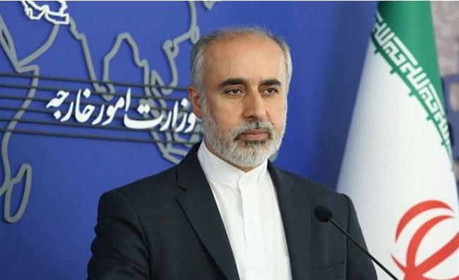 طهران: الهجوم الإسرائيلي على منشآتنا النووية ألحق ضربة جادة بمعاهدة حظر انتشار الأسلحة