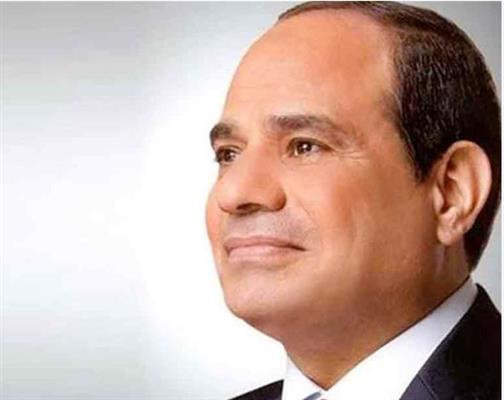 الكنيسة تهنئ الرئيس السيسي وشعب مصر بمناسبة ثورة 30 يونيو