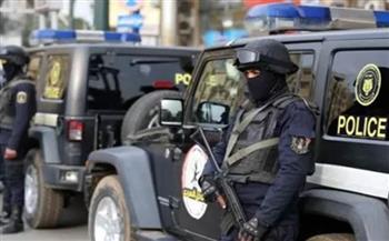  "أمن المنافذ" يضبط 39 قضية متنوعة خلال 24 ساعة