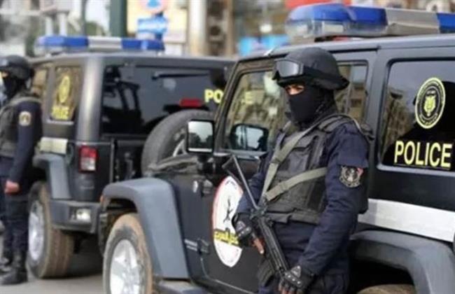 "أمن المنافذ" يضبط 39 قضية متنوعة خلال 24 ساعة