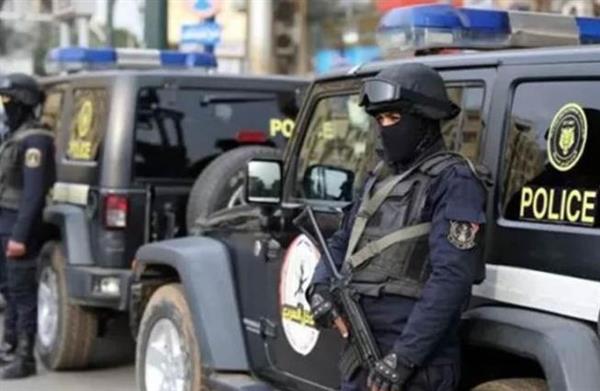 "أمن المنافذ" يضبط 39 قضية متنوعة خلال 24 ساعة