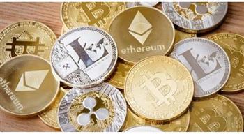   تباين أسعار العملات الرقمية و"بيتكوين" تستقر فوق 107 آلاف دولار