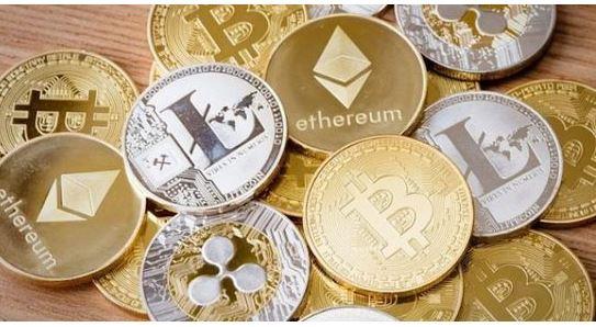 تباين أسعار العملات الرقمية و"بيتكوين" تستقر فوق 107 آلاف دولار
