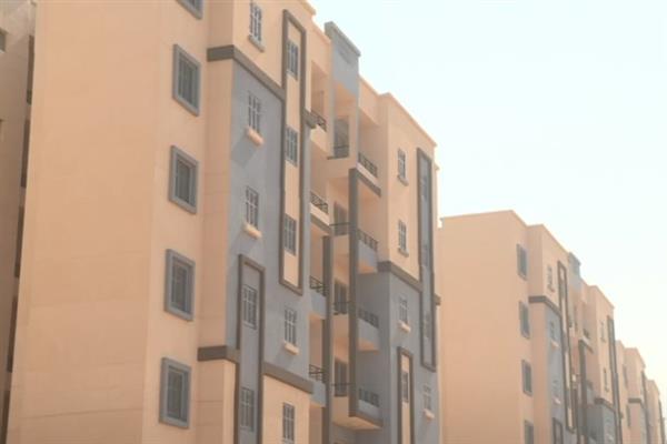 صندوق التنمية الحضرية: 43 مليار جنيه لتطوير العشوائيات بعد 30 يونيو