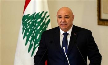   الرئيس اللبناني: استمرار "اليونيفيل" في الجنوب ضرورة لضمان الأمن والاستقرار