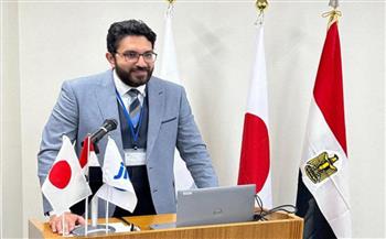   مدير "النيل للتأمين الصحي بشبرا" يحصل على شهادة دولية فى إدارة المستشفيات 