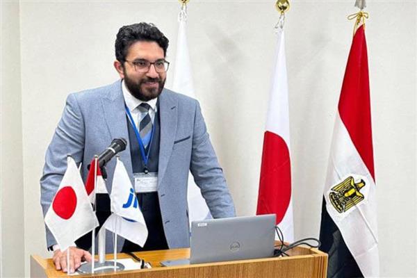 مدير "النيل للتأمين الصحي بشبرا" يحصل على شهادة دولية فى إدارة المستشفيات