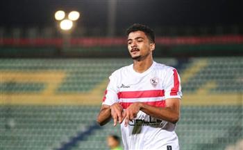   سيسكا موسكو يترقب الإعلان عن مدرب الزمالك لطلب حسام عبد المجيد