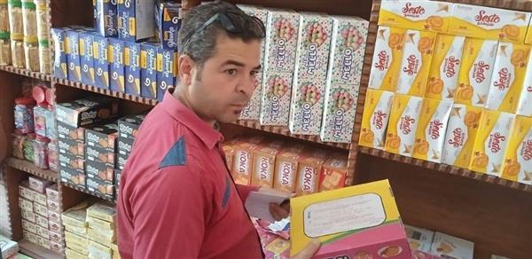 غلق 50 منشآة وتحرير 741 محضرًا متنوعًا بالإسكندرية