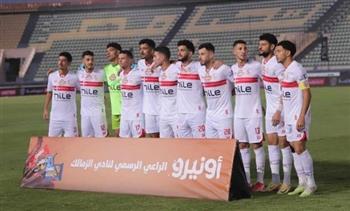   الزمالك يبدأ الاستعداد للموسم الجديد الأسبوع الأول من يوليو