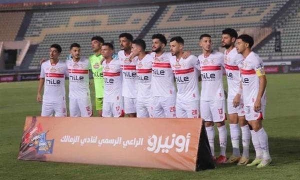 الزمالك يبدأ الاستعداد للموسم الجديد الأسبوع الأول من يوليو