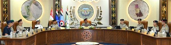 الإعلان عن قبول دفعة جديدة بالأكاديمية العسكرية المصرية والكليات العسكرية
