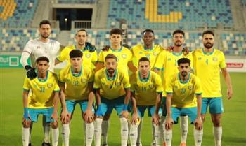 21 لاعبًا في قائمة الإسماعيلي الأولى استعدادًا للموسم الجديد