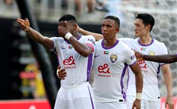   العين الإماراتي يفقد 4.5 مليون دولار من مكافآت المونديال.. اعرف السبب