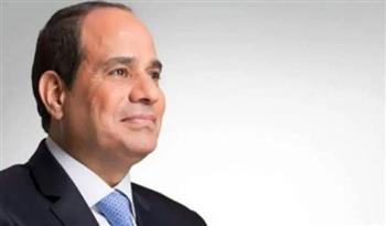   السيسي: إقامة الدولة الفلسطينية الضامن الوحيد لاستقرار مستدام بالشرق الأوسط