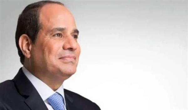 السيسي: إقامة الدولة الفلسطينية الضامن الوحيد لاستقرار مستدام بالشرق الأوسط