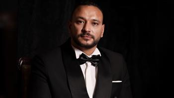   أحمد خالد صالح عن مشاركته في "فلاش باك":  أول تعاون مع كريم أبو ذكري.. ومن أصعب أدواري