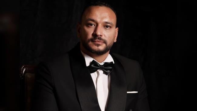 أحمد خالد صالح عن مشاركته في "فلاش باك":  أول تعاون مع كريم أبو ذكري.. ومن أصعب أدواري